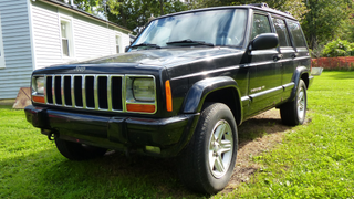 Winter Is Coming, So Now Is The Time To Get Outside And Repair Your Car